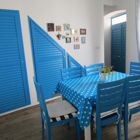 Holiday Home Isabella Vis Exterior foto
