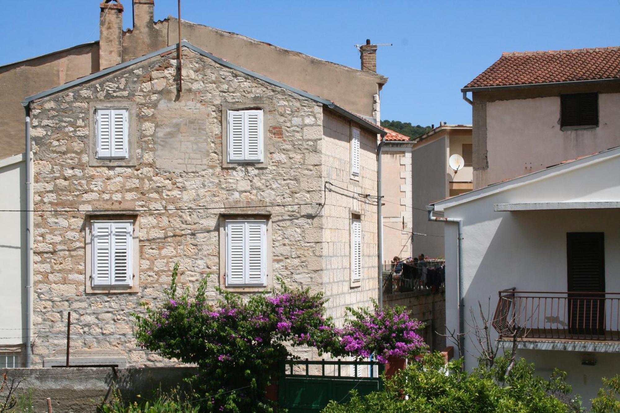 Holiday Home Isabella Vis Exterior foto