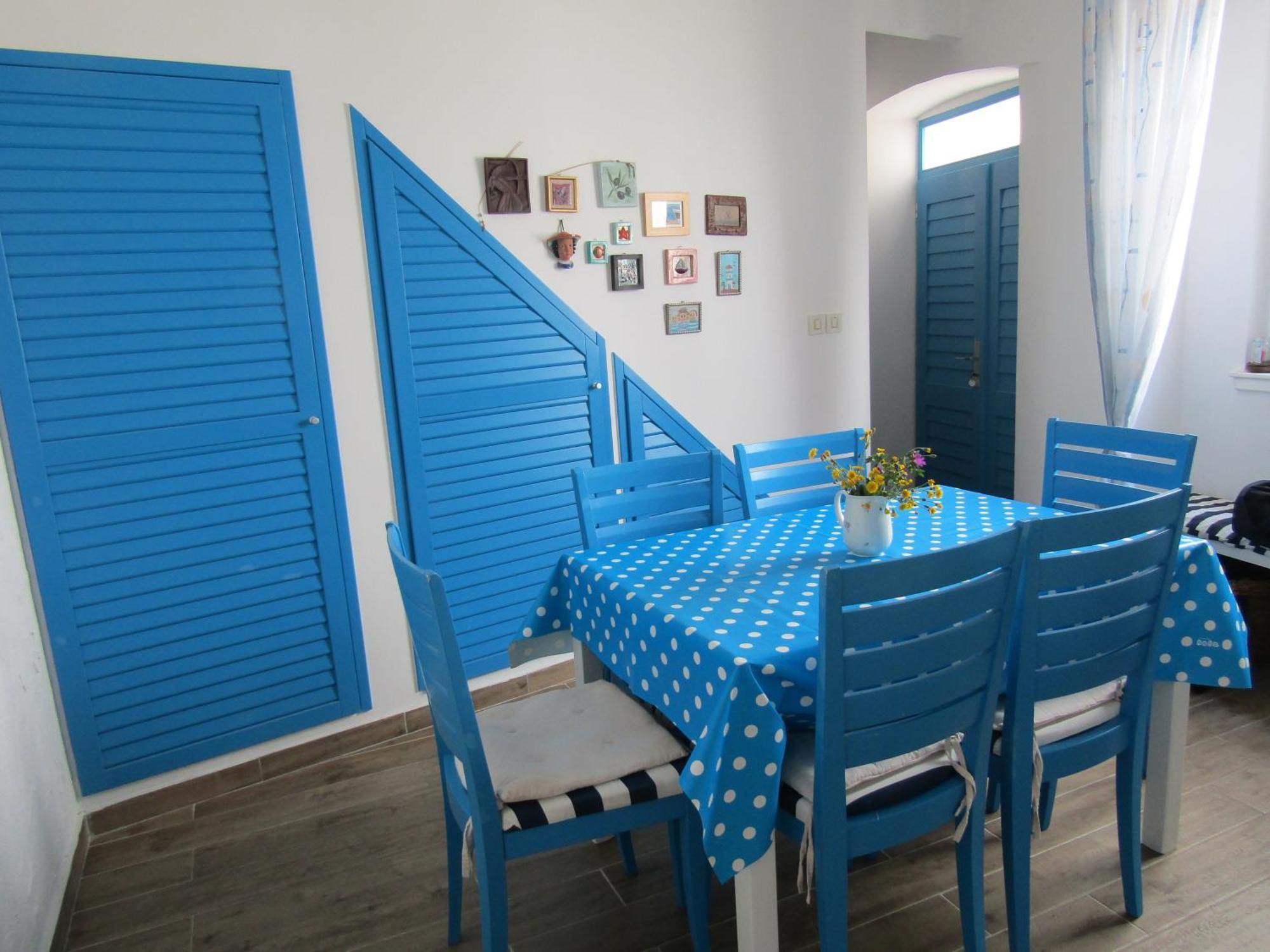 Holiday Home Isabella Vis Exterior foto